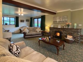 Hayscastle Farmhouse - 6