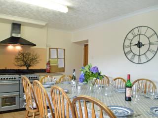 Hayscastle Farmhouse - 1