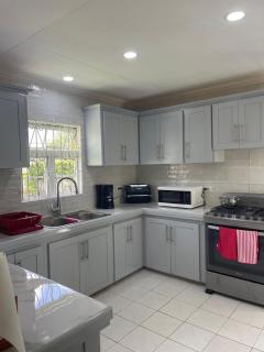 Pams Lodge Barbados - 8