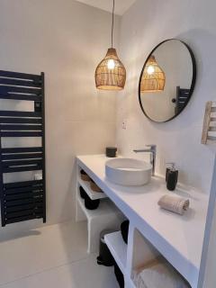 Appartement Plage et Nature - 1