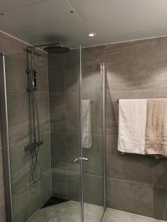 Central apartment in Tromsø - 9