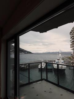 Central apartment in Tromsø - 8