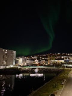 Central apartment in Tromsø - 6