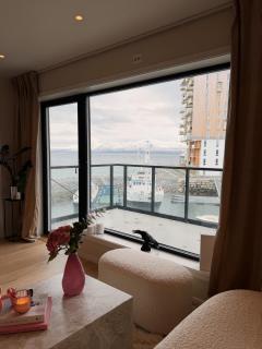 Central apartment in Tromsø - 5