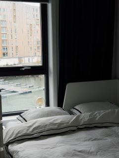 Central apartment in Tromsø - 4