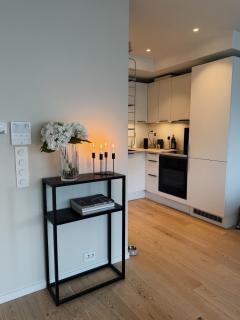 Central apartment in Tromsø - 2