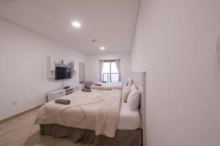 Dubai Marina Penthouse 90th Floor - 9