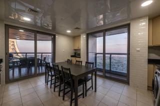 Dubai Marina Penthouse 90th Floor - 7