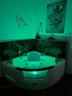 Belvedere Lacinio Guest House - 5