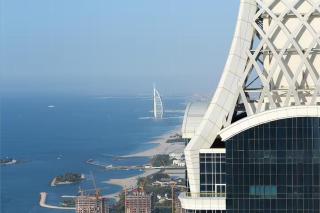 Dubai Marina Penthouse 90th Floor - 4