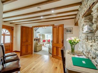 Cwm Eithin Cerbid - Cottage - 8