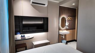 Urban Inn, Changlun - 5