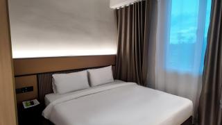 Urban Inn, Changlun - 3