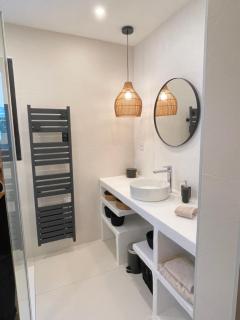 Appartement Plage et Nature - 3