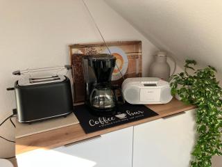 Ferienwohnung Wölkchen - 8