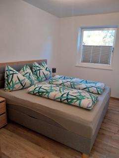 Ferienwohnung Büchele - Umhausen - 0