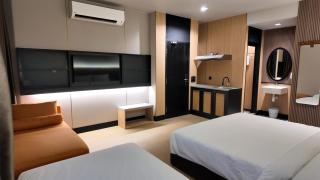 Urban Inn, Changlun - 9