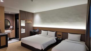 Urban Inn, Changlun - 8
