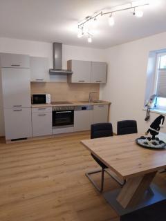 Ferienwohnung Büchele - 2