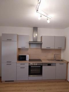 Ferienwohnung Büchele - 1