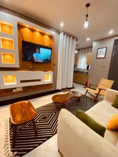 Casa Erica Homes Kyanja 1 - 1