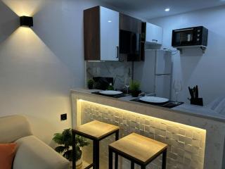 Jolie Appartement Coquette à Sousse - 3