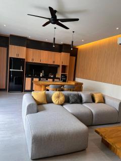 Guru Darma Villa Newly Built September 2025 - 9