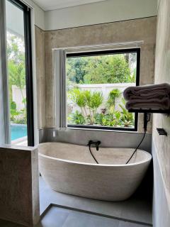 Guru Darma Villa Newly Built September 2025 - 4