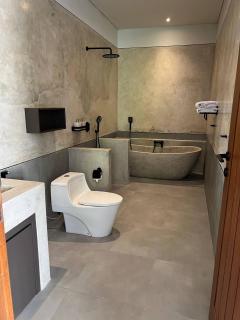 Guru Darma Villa Newly Built September 2025 - 3