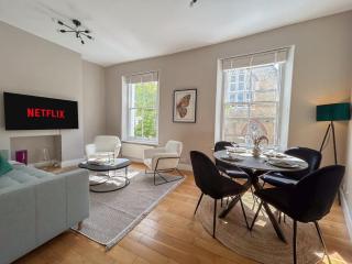 Stylish Portobello Road Two-Bed Flat - 7