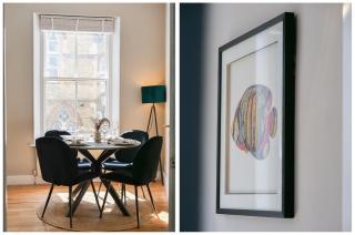 Stylish Portobello Road Two-Bed Flat - 5