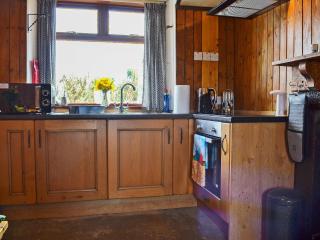 Mains Of Auchmedden Cottage - 9