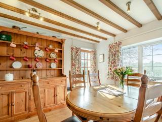 Cwm Eithin Cerbid - Cottage - 7