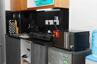 Greentrail stays - Nairobi - 6