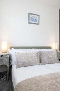 Comfortable nest in the city - great location - 7