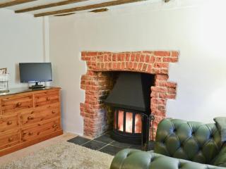 Rose Cottage - 9