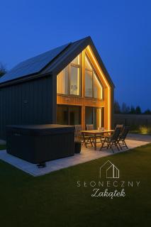 Słoneczny Zakątek 2025 - 0