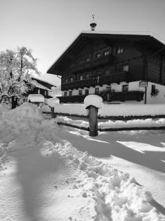 Bio Bauernhof Schweizerhof - 9