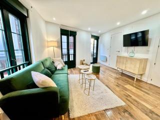 Gestviva Casa Urbanin I - Cudillero - 0