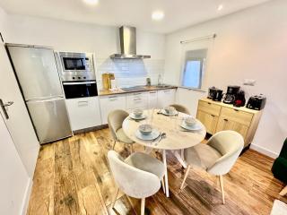 Gestviva Casa Urbanin I - Cudillero - 6