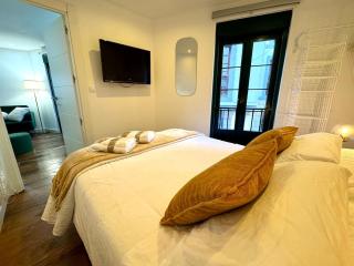 Gestviva Casa Urbanin I - Cudillero - 2