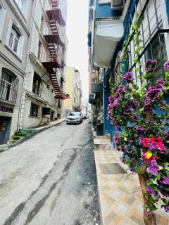 Taksim Premium Gold hotel - 9