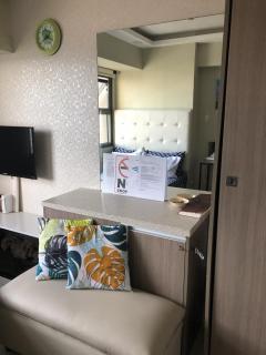 Lux Living - a non-smoking condo - Sampong - 6