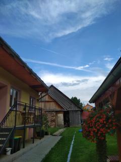 Apartmán u Kuľky - 0