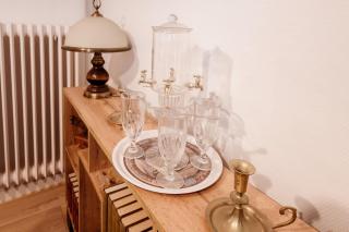 La Galerie Pharo - Downtown Apartment - 9