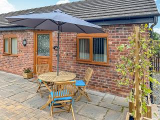 The Old Milking Parlour - 0