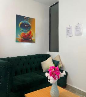 Greentrail stays - Nairobi - 9