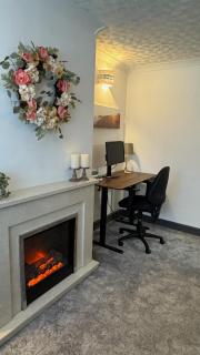 Comfortable nest in the city - great location - 9