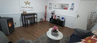 Casa dos Andrades - 8