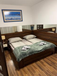 Apartament Atrium Sarbinowo - 6